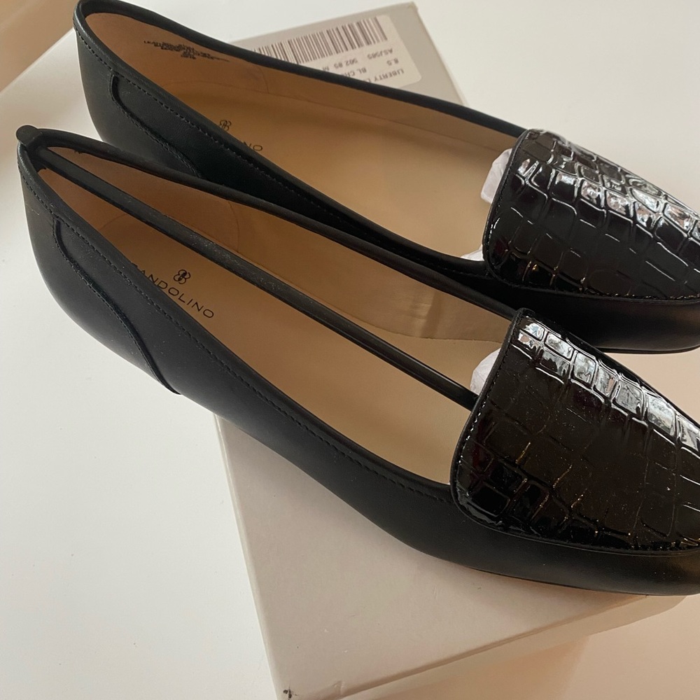 Bandolino Women’s Liberty Loafers